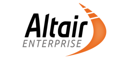 Altair Enterprise logo